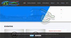 Desktop Screenshot of circuitmoradebre.com